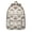 Camel-6, variant on Boho Style Backpack for Teen Girls, Floral Water-Resistant Laptop Bag with Reinforced Straps and Travel-Friendly Design