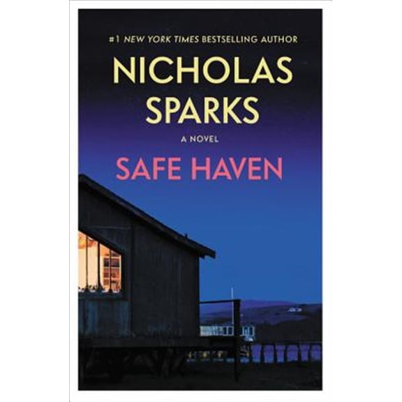 Pre-Owned Safe Haven (Paperback) 1478948361 9781478948360