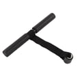 thumbnail image 2 of Sit Up Bar, Portable Increase Body Flexibility Sit Up Aid Strong Load Bearing  For Travel For Home, 2 of 8