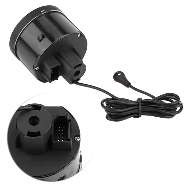 LHCER Auto Headlight Lamp Control Switch Light Sensor Module for MK5 MK6  Touran,1Z0941431K, Headlamp Switch Light Sensor 