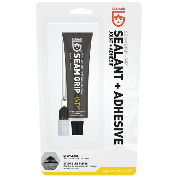 Generic Tent Sealers with Tube