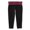 Purple - 558, variant on Aeropostale Womens Cropri Yoga Pants, Purple, Juniors, X-Small