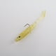 thumbnail image 2 of Advancent Juego de 6 Señuelos de Pesca, accesorios de pesca exquisitos, herramientas de anzuelo de cebo profesional, accesorio para aparejos, Type3 NO3, 2 of 6