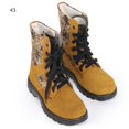 thumbnail image 4 of Fosa Safety Work Boots Protective Shoes Fireproof Anti-Piercing Smashproof, 4 of 8
