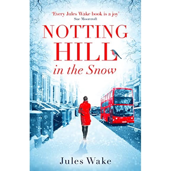 Pre-Owned Notting Hill in the Snow (Paperback) 0008354812 9780008354817