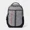 Gray, variant on Center Backpack - Blue Combo