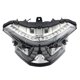 thumbnail image 2 of Conjunto de indicador de de lámpara trasera de motocicleta 12V para 2018-2019 DYNWAVEMX Moto luz trasera luz trasera, 2 of 8
