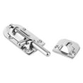 thumbnail image 4 of Filfeel Marine Boat Latch, Stainless Steel Structure Boat Security Latch, Easy To Install Smooth Surface Light Weight Sports Car Driver Repairer For Car, 4 of 8