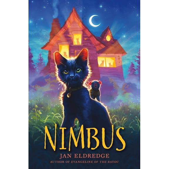 Nimbus, (Paperback)