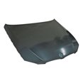 thumbnail image 1 of Cofre BMW Serie 3 2006 2007 2008 Genérica Cofre, 1 of 4