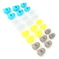 thumbnail image 4 of Finger Cover Protector, Convenient Finger Tips Guard Silicone  For Cutting For Paperwork For Wax Carving, 4 of 8