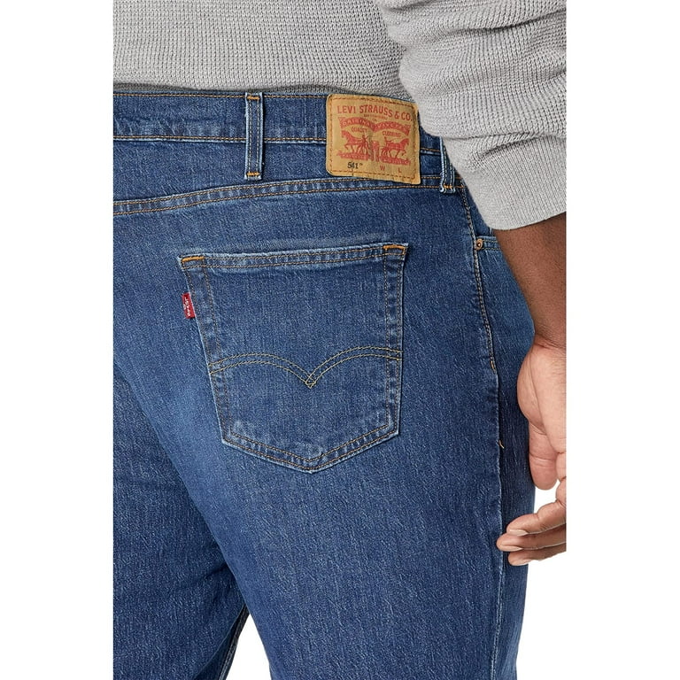 Levis 2024 541 44x30