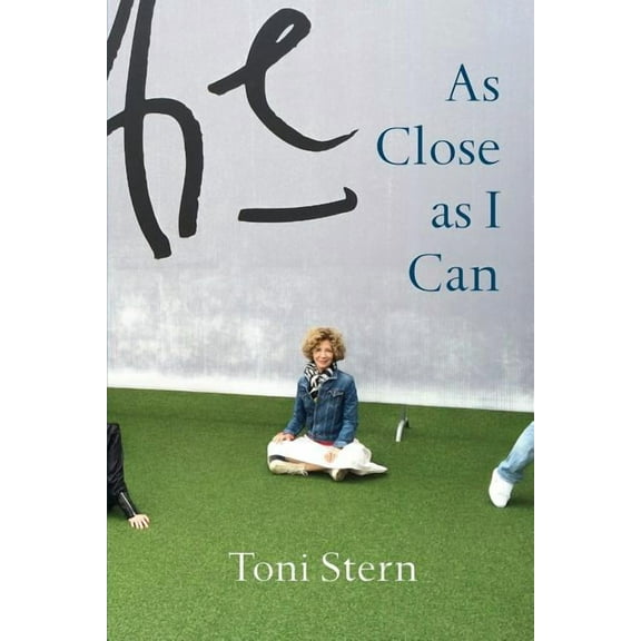 As Close as I Can, (Paperback)