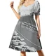 thumbnail image 2 of ¿Te ves bien con un saco de patatas? Vestidos de novia, vestidos de baile, vestidos de noche para damas., 2 of 7