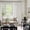 Beige White-50"W x 100"L (Pack of 2), variant on Pinch Pleated Taupe Linen Curta84 Inch Length 2 Panels Set For Living Room Semi Sheer Window Drapes Light Filtering Burlap Flax Pleat Bedroom Curtain Tab 50x84 Inches Burlywood Birch