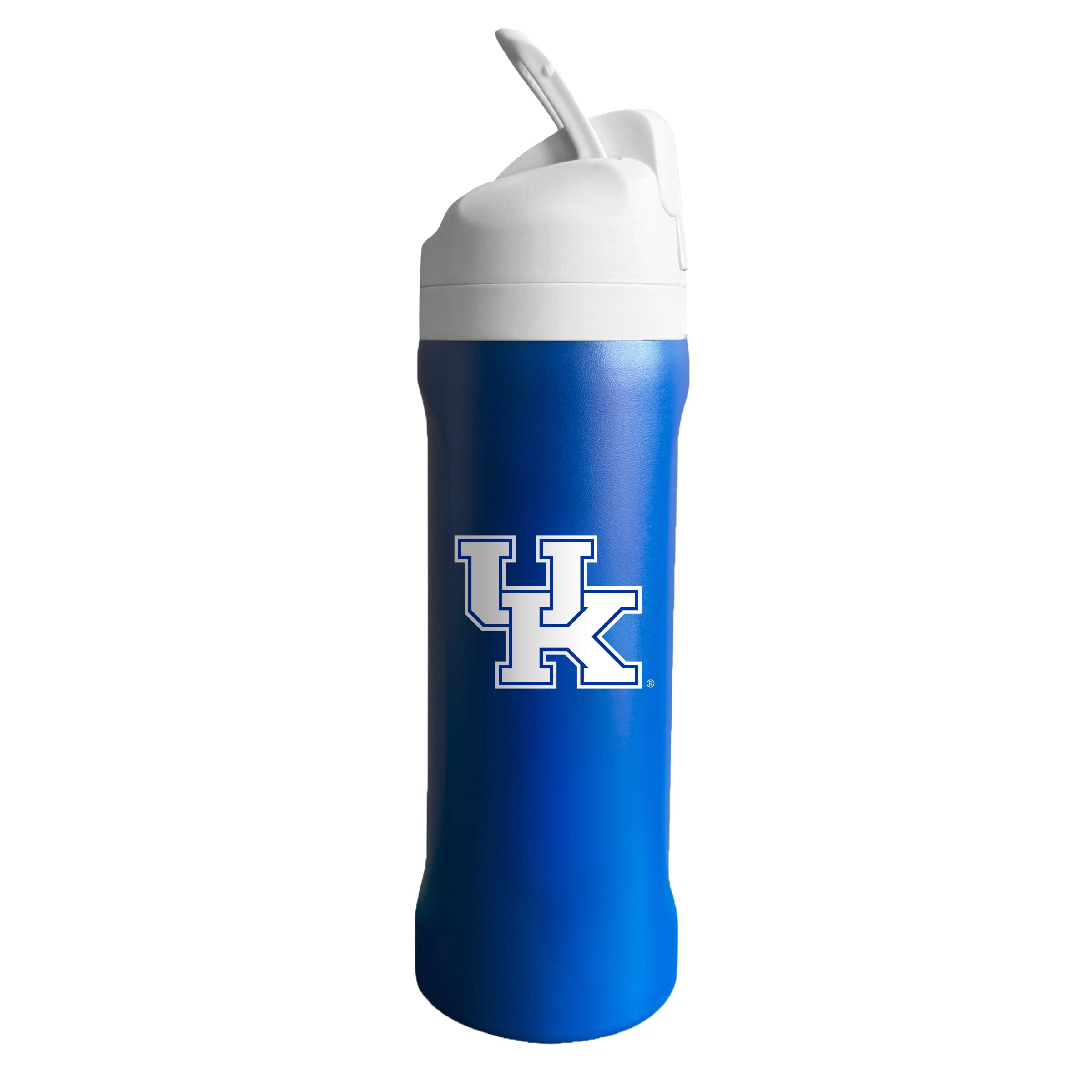 NCAA Kentucky Wildcats 24 Ounce Fliptop Wtrbtl