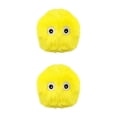 thumbnail image 4 of Redempat Convenient And Portable Interactive Cat Toys For On Go Play Safe And Non-toxic Cat Interactive Toy yellow 2Set, 4 of 6