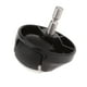 thumbnail image 4 of 1x Rueda Giratoria de Plástico para Aspiradora, Accesorios de Filtros para Aspiradoras de Gloria Rueda giratoria para aspiradora, 4 of 7