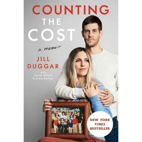 Counting the Cost, (Paperback)