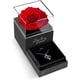 thumbnail image 1 of I Love You Necklace With Red Rose - Romantic Gifts For Her Wife Girlfriend On Anniversary Valentine's Day Birthday Gifts For Women Mom, 1 of 5