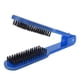thumbnail image 2 of Cepillo para el cabello ANGGREK Resistente Al Calor con Cerdas de Doble Cara, 2 of 8