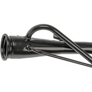 Angle View: Dorman 577-825 Fuel Filler Neck for Specific Honda Models