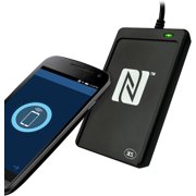 ACR1252U USB NFC Reader III (NFC Forum Certified Reader) - Advanced Card Systems
