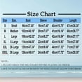 thumbnail image 3 of Summer T-Shirts for Women 2026 Trendy Floral Boho Printed Tees Casual Short Sleeve Beach Vacation Tunic Tops, 3 of 5