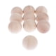 thumbnail image 2 of Bolas de Madera Redondas, 4 Cm, Bolas de Madera Sin Tratar para Manualidades con 10, 2 of 9