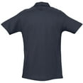 thumbnail image 2 of SOLS Mens Spring II Short Sleeve Heavyweight Polo Shirt, 2 of 5