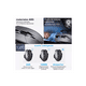 thumbnail image 5 of Mouse Inalámbrico Bluetooth Recargable Ergonomía 2.4g 3modos negro, 5 of 5
