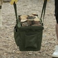thumbnail image 4 of Last Chance Qaailabf Boîte de Rangement pour Outils de Plein Air Sac de Rangement de Camping Grande Capacité Sac Fourre-Tout Multifonction Sac de Rangement de Pique-Nique, 4 of 4