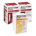 thumbnail image 4 of 100 Tiras y 100 Lancetas ACCU-CHEK Performa Softclix Glucosa Accu-Chek Performa Softclix, 4 of 4