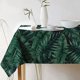 thumbnail image 1 of Green Plant Linen Cloth, 1 of 3