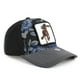 thumbnail image 1 of Knite Gorra Horse trucker con visera tornasol y malla cachucha para hombre, 1 of 5