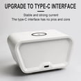 thumbnail image 5 of AZXY Wireless Charging Station,Charging Station for Multiple Devices,Wireless Charger,Desk 3 in 1 Fast Charger for Phone, 5 of 8