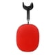 thumbnail image 1 of Methold 2 uds funda para auriculares Bluetooth Protector de auriculares reemplazo de silicona para Max Relojes inteligentes Rojo, 1 of 1
