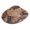 Yellowish Brown, variant on harmtty Unisex Summer Camo Breathable Mesh Sun Protection Hat Boonie Outdoor Hunting Cap,Yellowish Brown