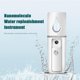 thumbnail image 1 of L2 Handy Nano Cool Mist Sprayer con espejo Recargable Facial Mister Steamer, 1 of 7