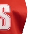 thumbnail image 2 of Carta Sport  Adult Lettered Netball Training Bib (Pack of 7), 2 of 4