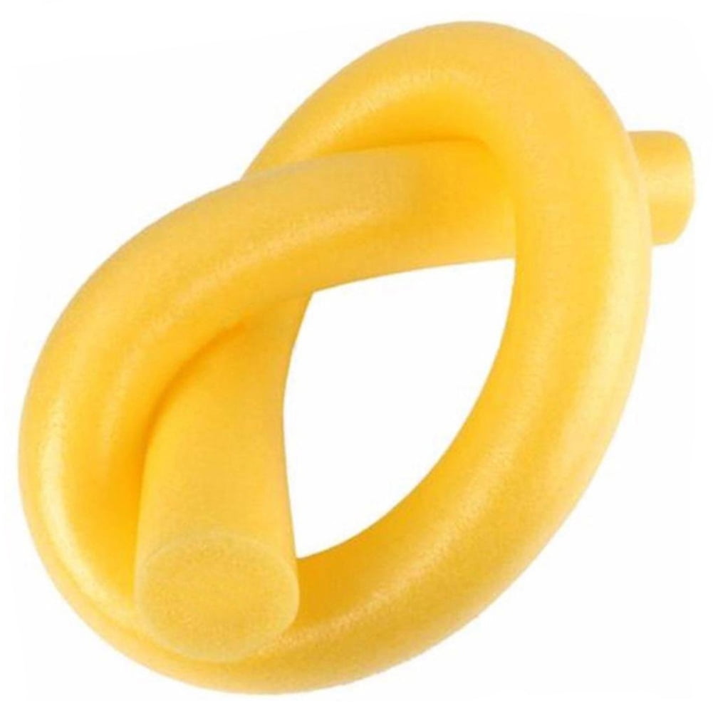yellow pool noodles bulk