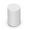 White, variant on Sonos Era 100 Voice-Controlled Wireless Smart Speaker with Bluetooth, Trueplay Acoustic Tuning Technology, & Alexa Built-In (Black)