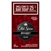 (2 pack) (2 pack) Old Spice Red Zone Swagger Scent Men's Bar Soap 6 Bar 5 oz
