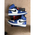 thumbnail image 2 of Size 5 - Jo r-dan 1 Retro High OG Game Royal 2018, 2 of 5