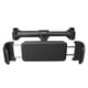 thumbnail image 1 of Soporte para teléfono en cabecera de auto - Ajustable para dispositivos de 5.5" a 12.9" (incluye video demostrativo) - Color negro - Ideal para celulares, tablets y Nintendo Switch, 1 of 6