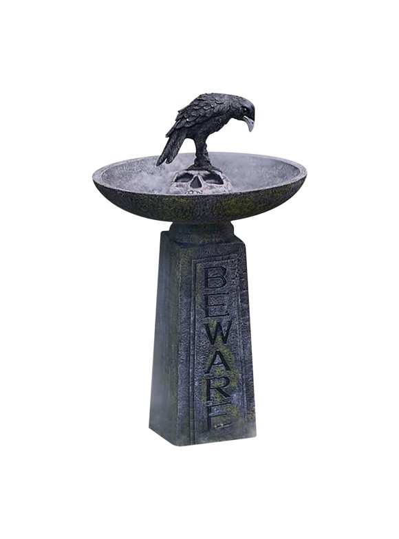 Resin Bird Baths Clearance, Discounts & Rollbacks