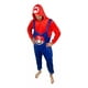 thumbnail image 2 of Pijama Mameluco Disfraz Mario Bros Hombre Rose Girl, 2 of 5