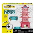 thumbnail image 1 of Juego de Mesa MATTEL Games Games Minions Locos, 1 of 4