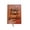 1pc, variant on 3PCS 66 Page Bible Study Guide, Planner, Notebook