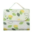 thumbnail image 2 of Weloille Picnic Outdoor Blanket Foldable Blankets Picnic Mat for Beach Camping on Grass Picnic Blankets (39.4×59.1inch), 2 of 9